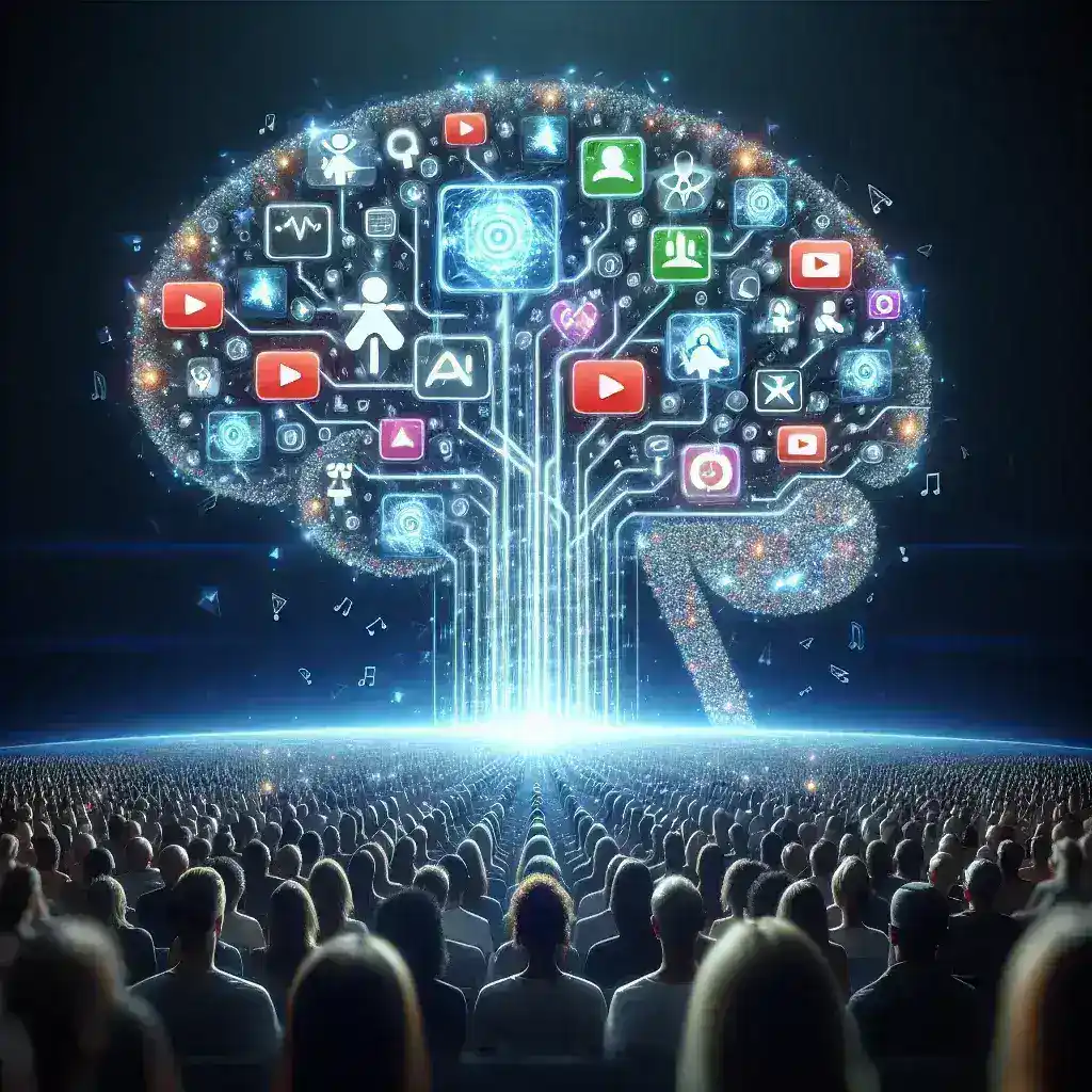 "Netflix launches AI-driven short form content reels, showcasing innovative streaming options for U.S. audiences in 2023."