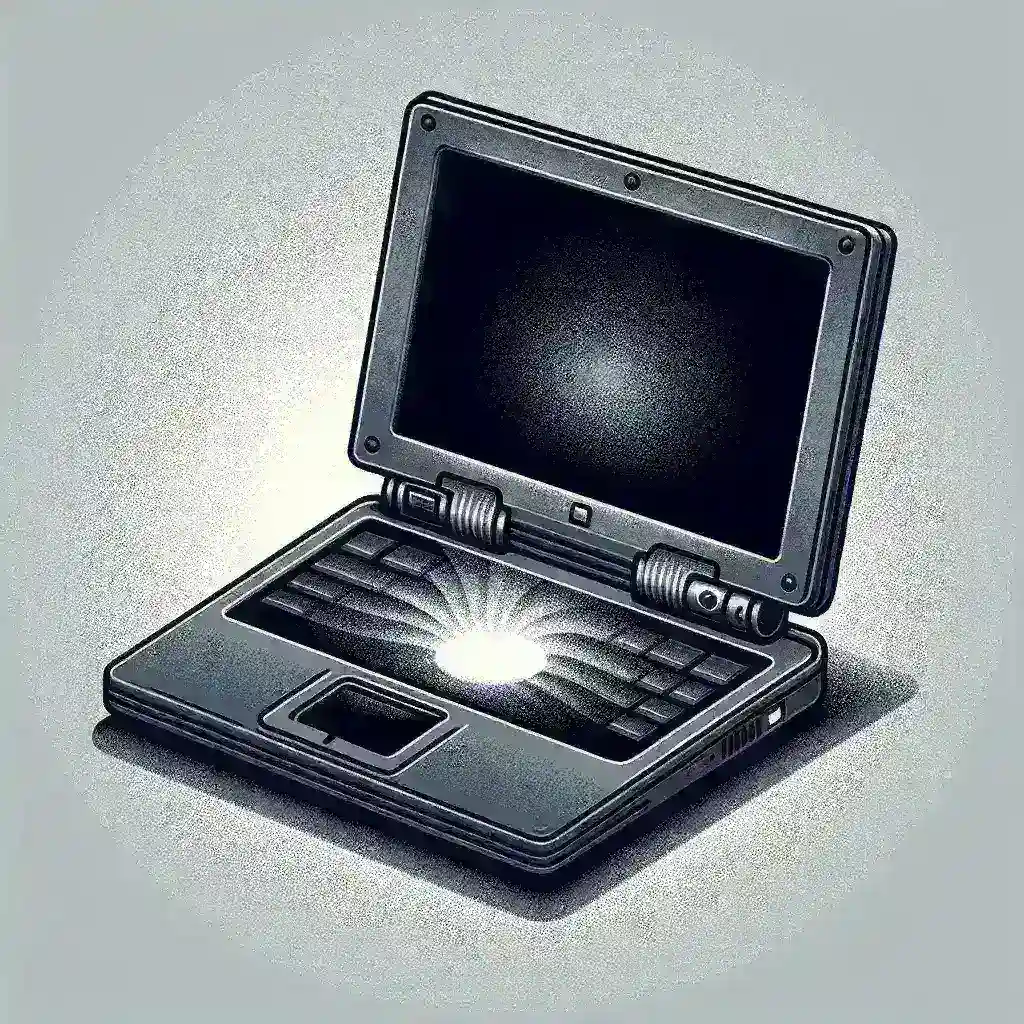What the Apple PowerBook 500 Introduced to Notebook Trackpad and Audio Design