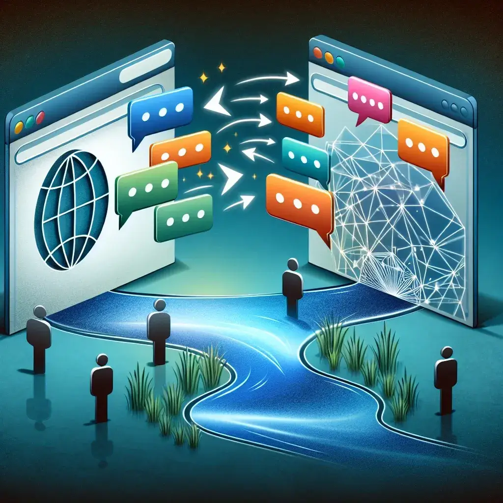 Why Conversational Browsers Change Web Navigation Experience