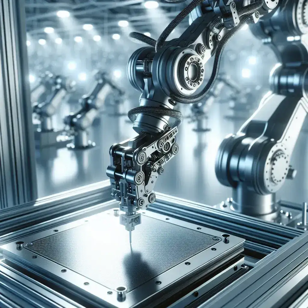 Статья о «#kuka»