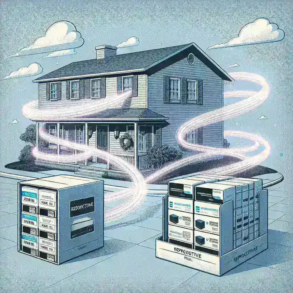 NAS Devices for Home Storage See Promotion in U.S. Retailers