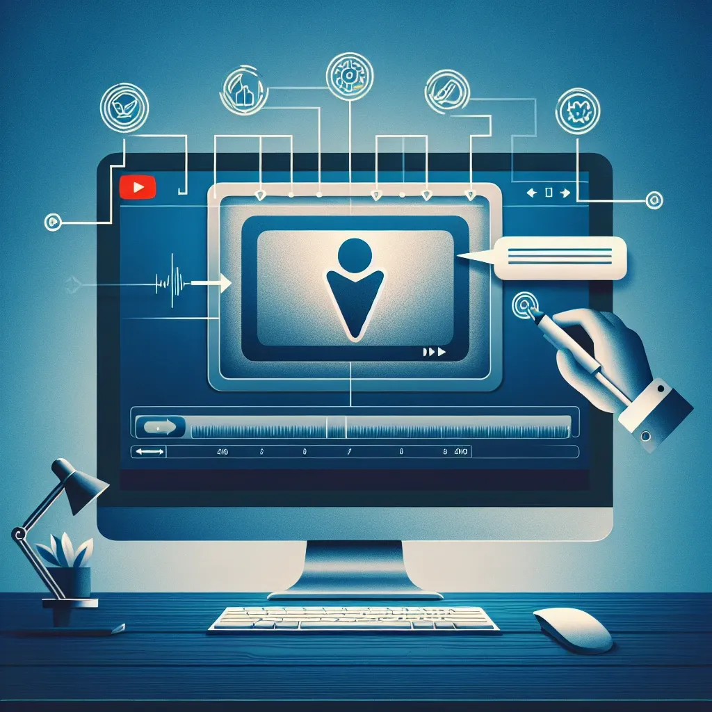 How to Add Watermarks to YouTube Videos: A Comprehensive Guide