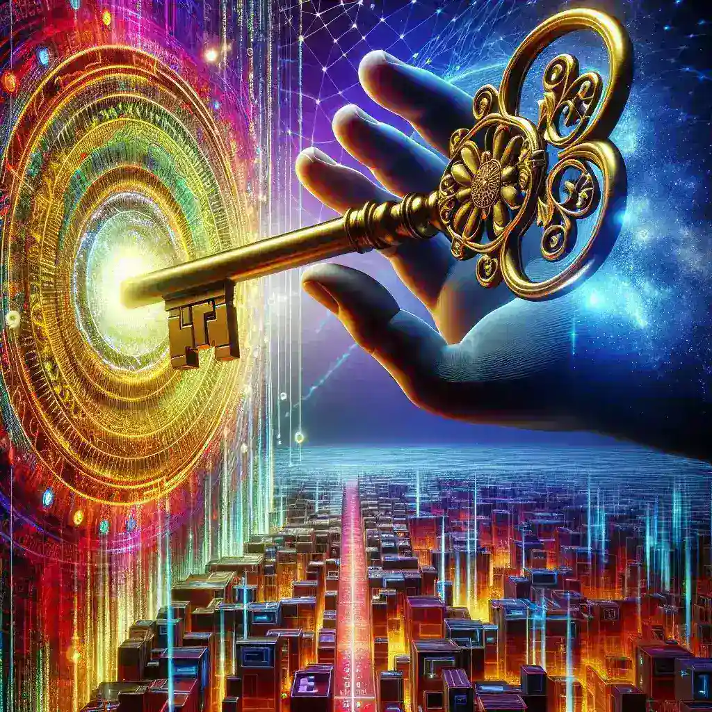 "Close-up of a smartphone displaying the TikTok video downloader app interface, showcasing the features for saving TikTok videos easily, as part of the article 'Unlock the Power of TikTok Video Downloader: Your Ultimate Guide.'"